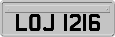 LOJ1216
