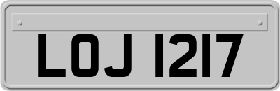 LOJ1217