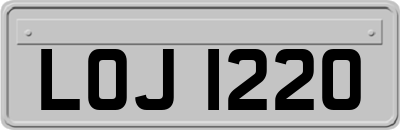 LOJ1220