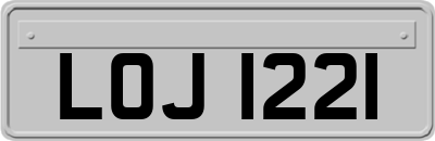 LOJ1221