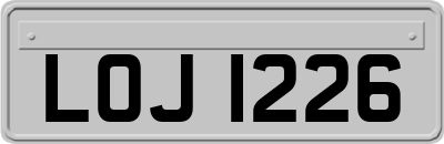 LOJ1226