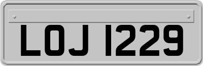 LOJ1229
