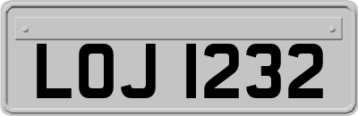 LOJ1232