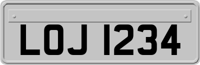 LOJ1234