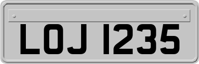 LOJ1235