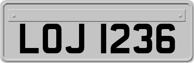 LOJ1236