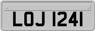 LOJ1241