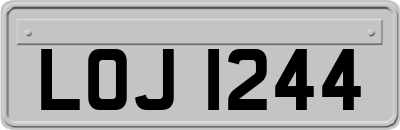 LOJ1244