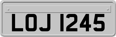 LOJ1245