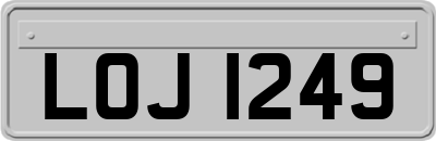 LOJ1249