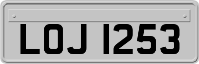 LOJ1253