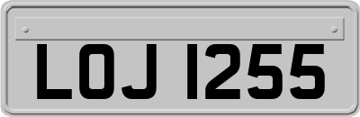 LOJ1255