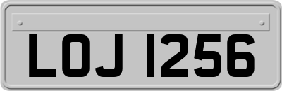 LOJ1256