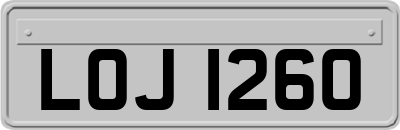 LOJ1260
