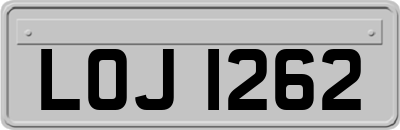 LOJ1262