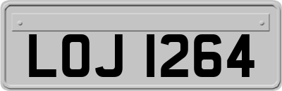 LOJ1264