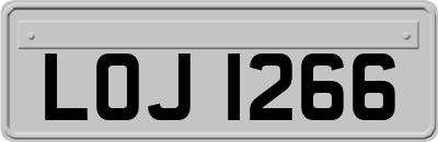 LOJ1266