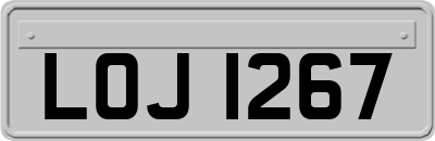 LOJ1267