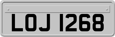 LOJ1268