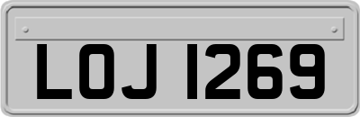LOJ1269