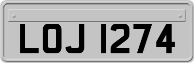 LOJ1274