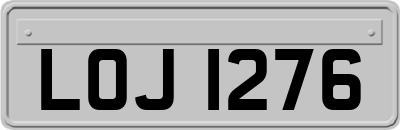 LOJ1276