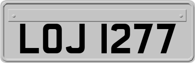 LOJ1277