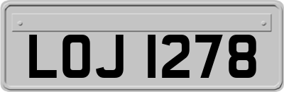 LOJ1278