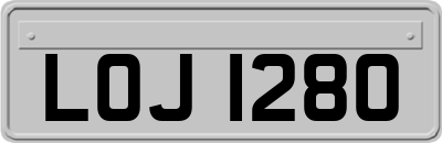 LOJ1280