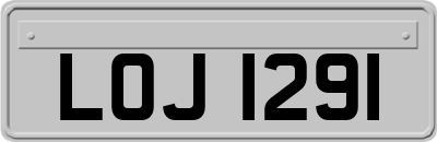 LOJ1291