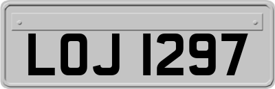 LOJ1297