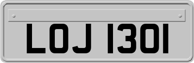LOJ1301