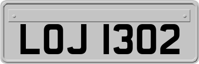 LOJ1302