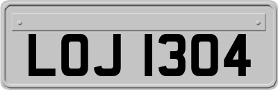 LOJ1304