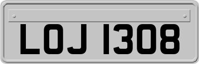 LOJ1308
