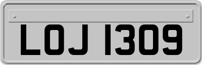 LOJ1309