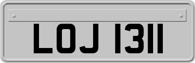 LOJ1311