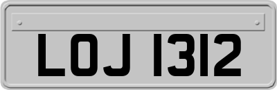 LOJ1312