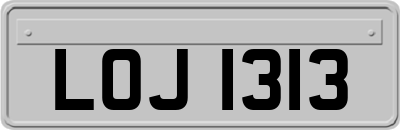 LOJ1313