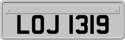 LOJ1319