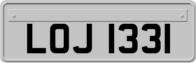 LOJ1331