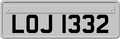 LOJ1332