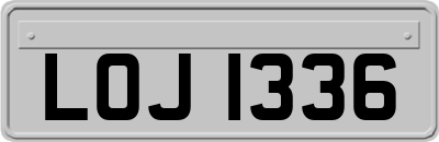 LOJ1336