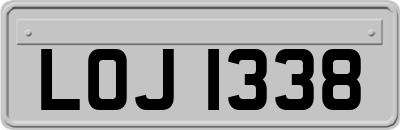 LOJ1338