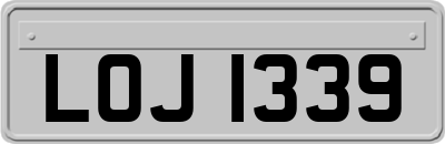 LOJ1339