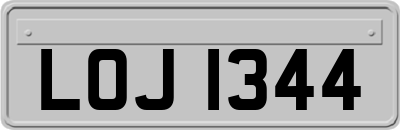 LOJ1344