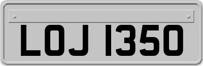LOJ1350