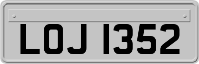 LOJ1352