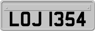 LOJ1354