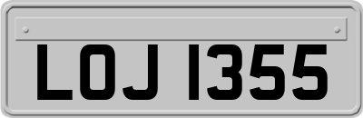LOJ1355